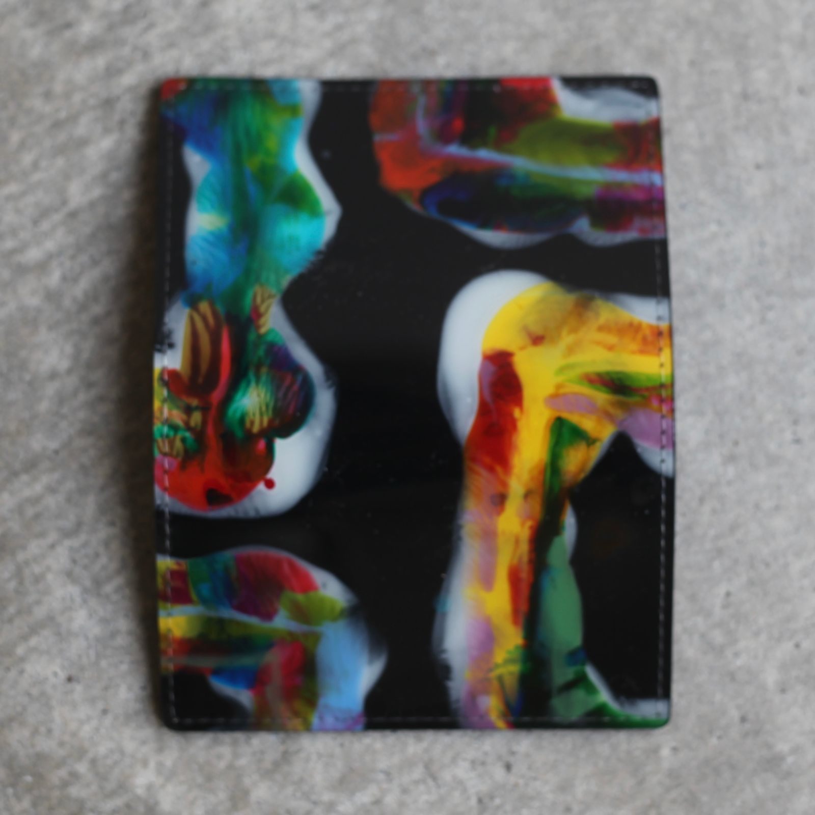 【残り一点】Paint Case(CARD)