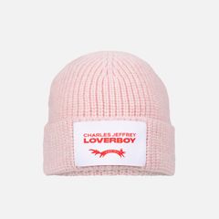 【残り一点】Chunky Rib Beanie