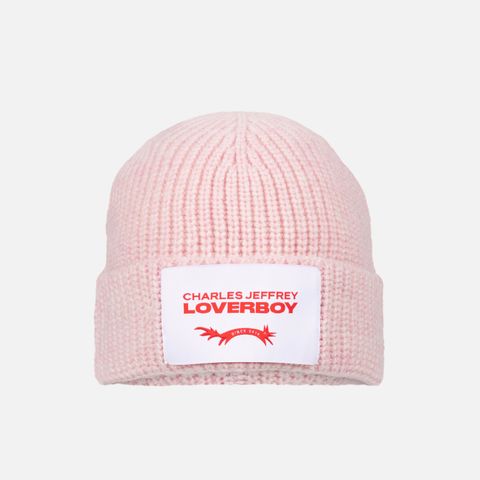 【残り一点】Chunky Rib Beanie