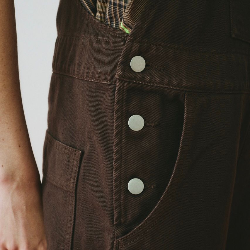 【残り一点】Cocoon Over All