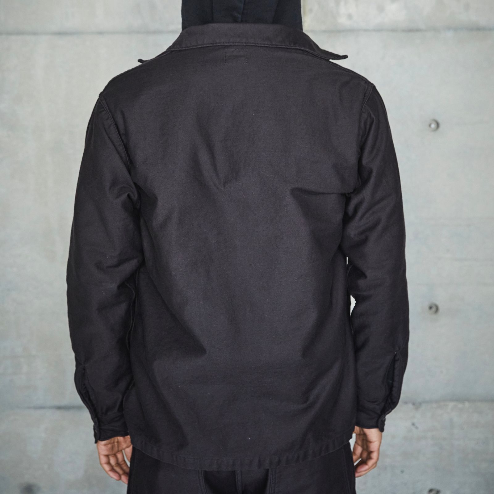 【残り一点】U.S Army Fatigue Shirt
