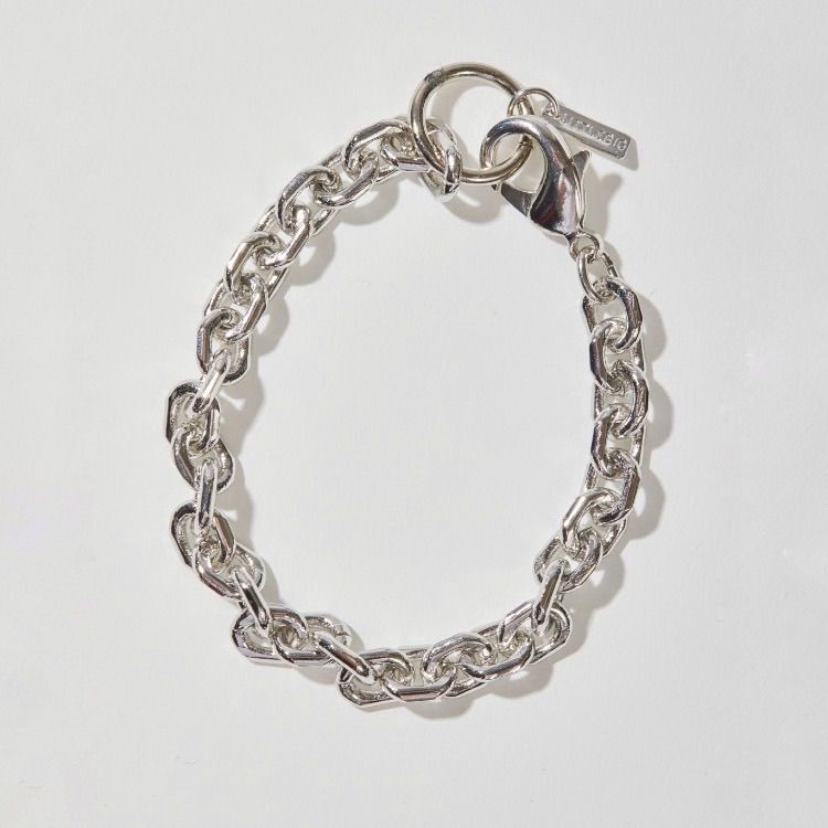 【残りわずか】Hexagon Bracelet