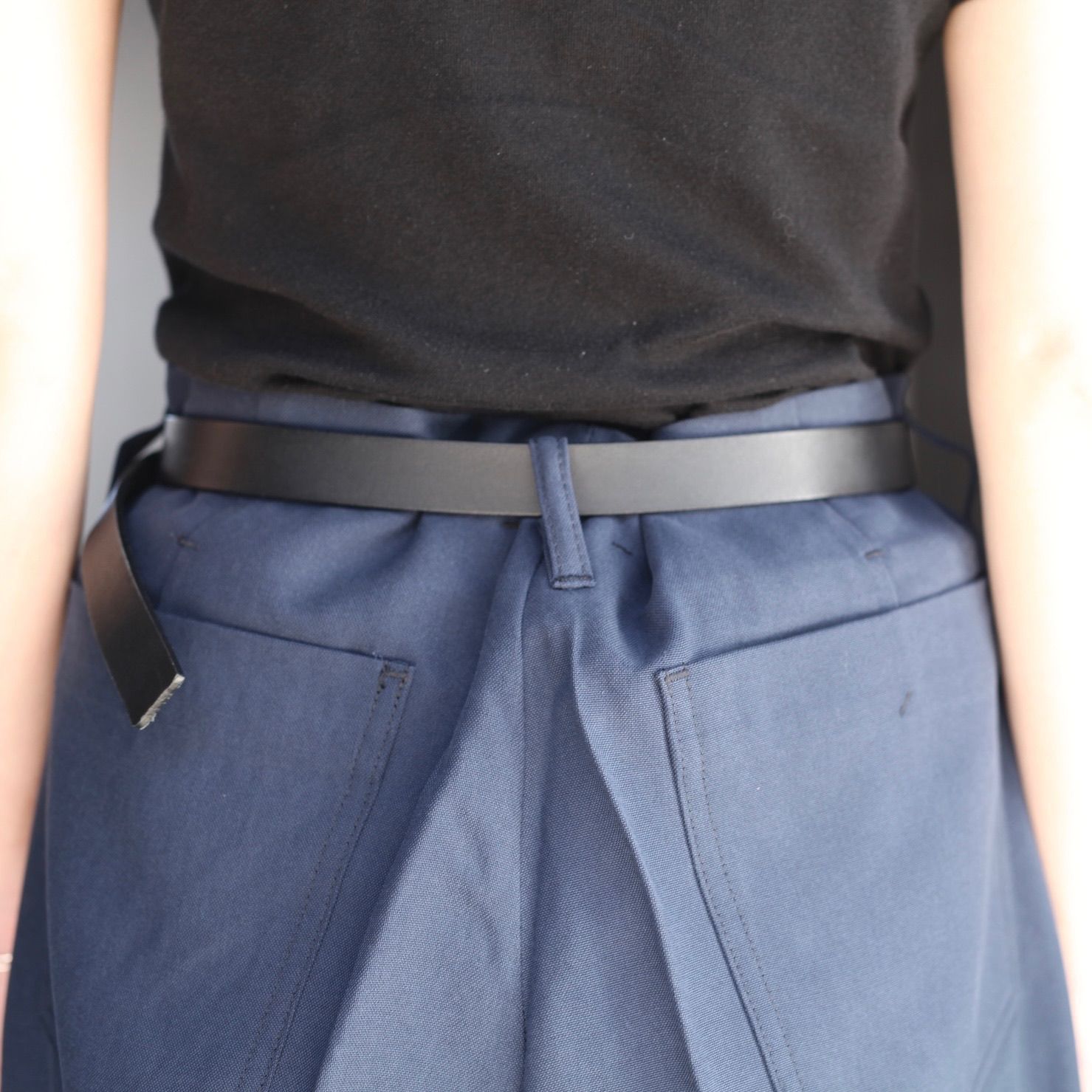 【残り一点】Tuck Baggy Type3