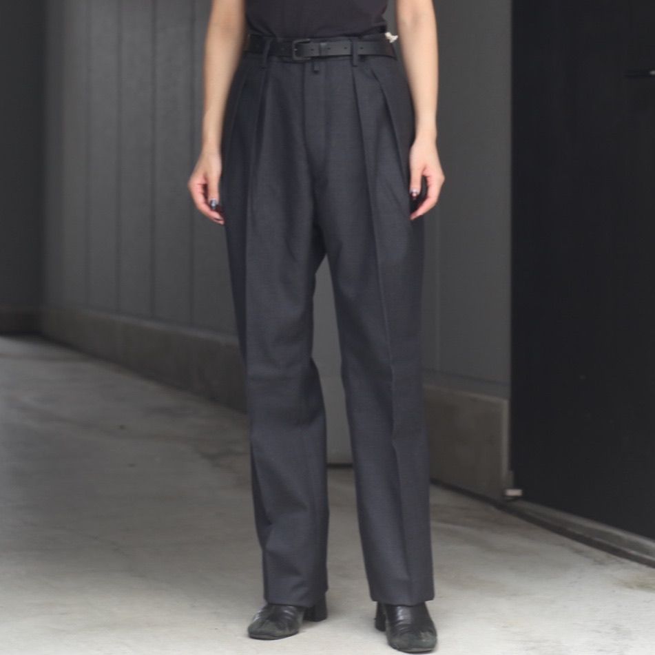 【残り一点】The Gabardine Standard