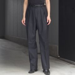 【残り一点】The Gabardine Standard