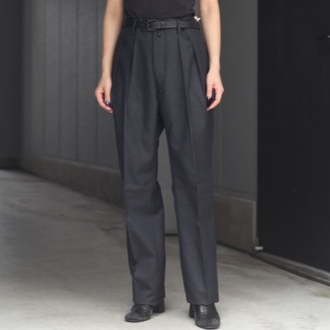 【残り一点】The Gabardine Standard