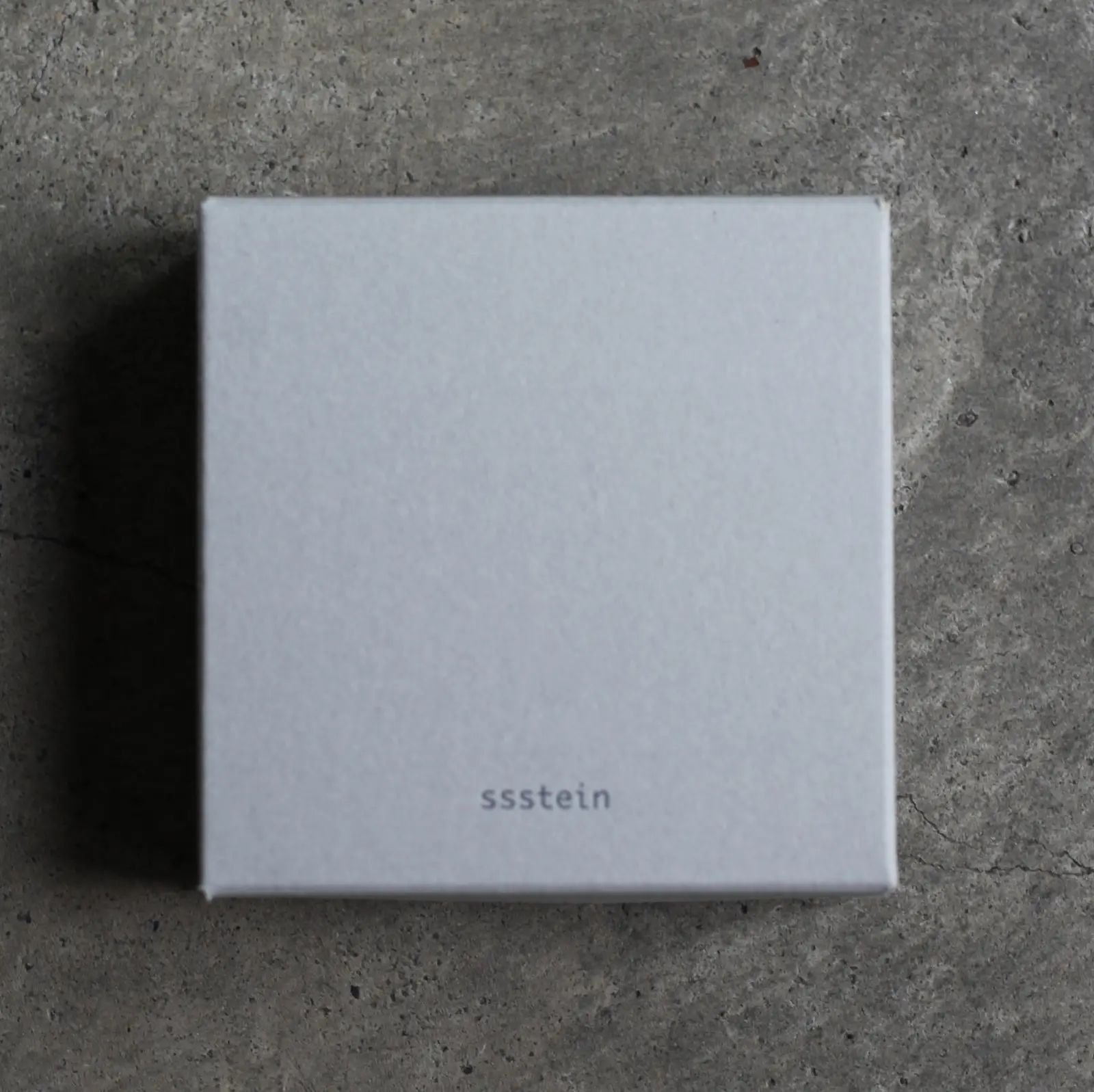【残り一点】Classic Leather Belt(PINNED BUCKLE)