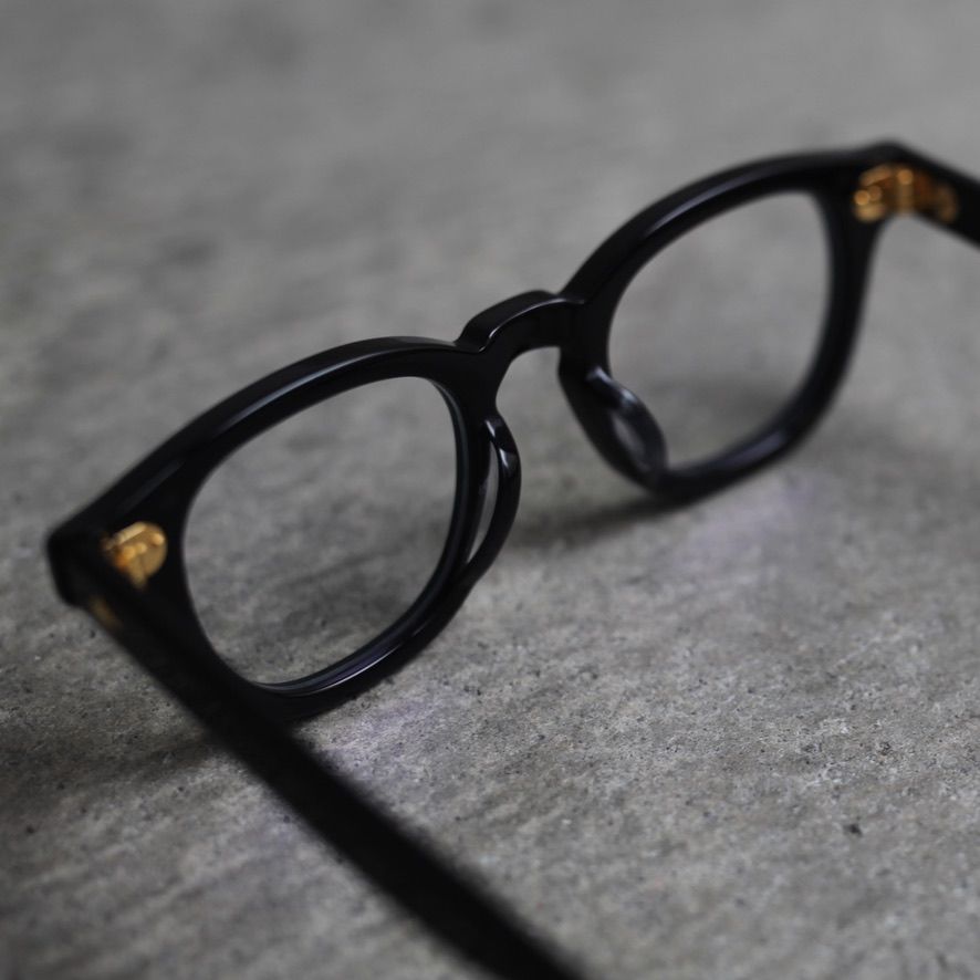 【残り一点】AR_44mm Gold Edition(鼻幅_22mm)