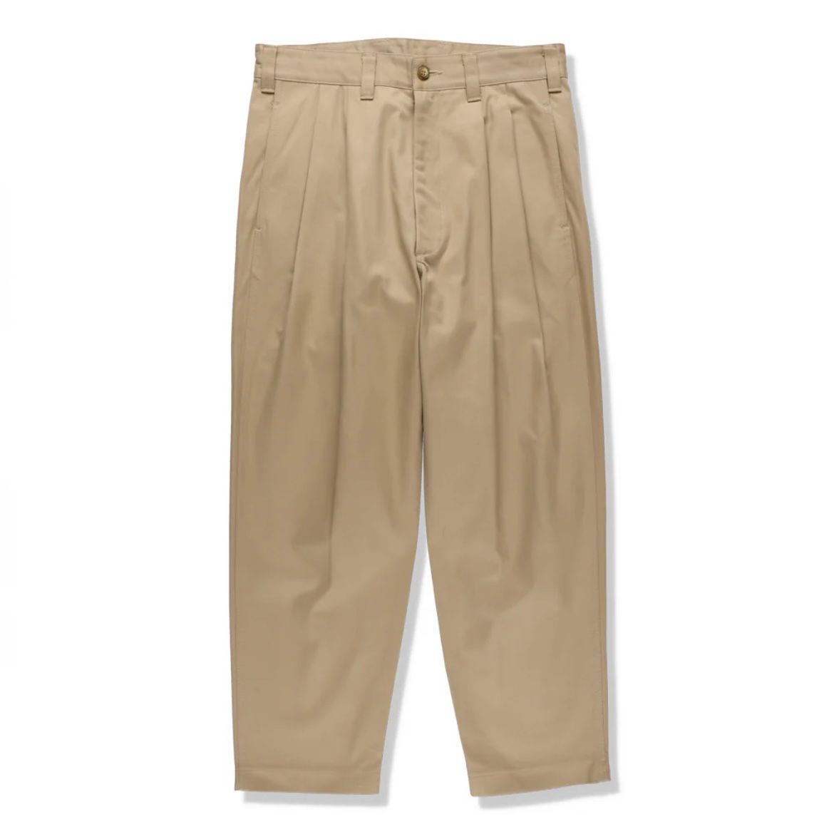 is-ness - 【残り一点】Wide Chino Pants | ACRMTSM ONLINE STORE