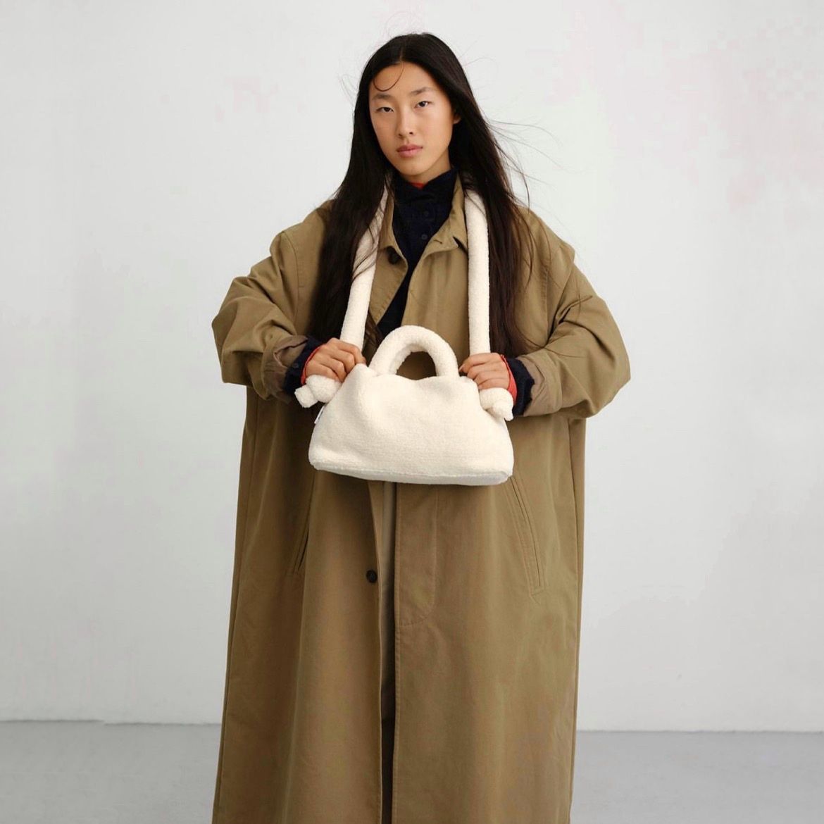 【残りわずか】Mini Ona Soft Bag