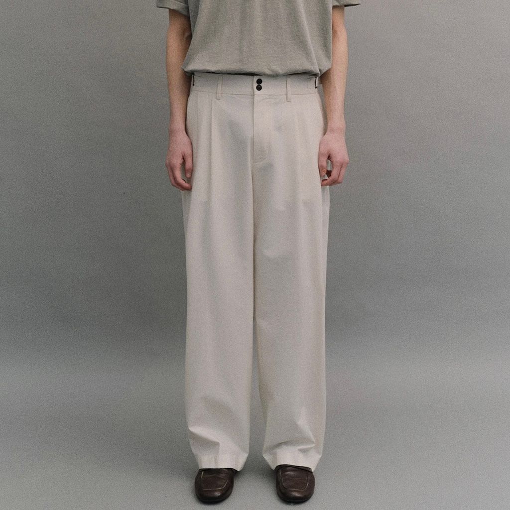 【残り一点】Santiago Chino Pants Flexible