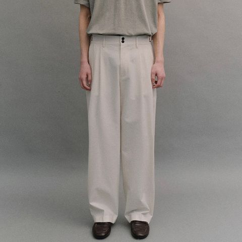 【残り一点】Santiago Chino Pants Flexible