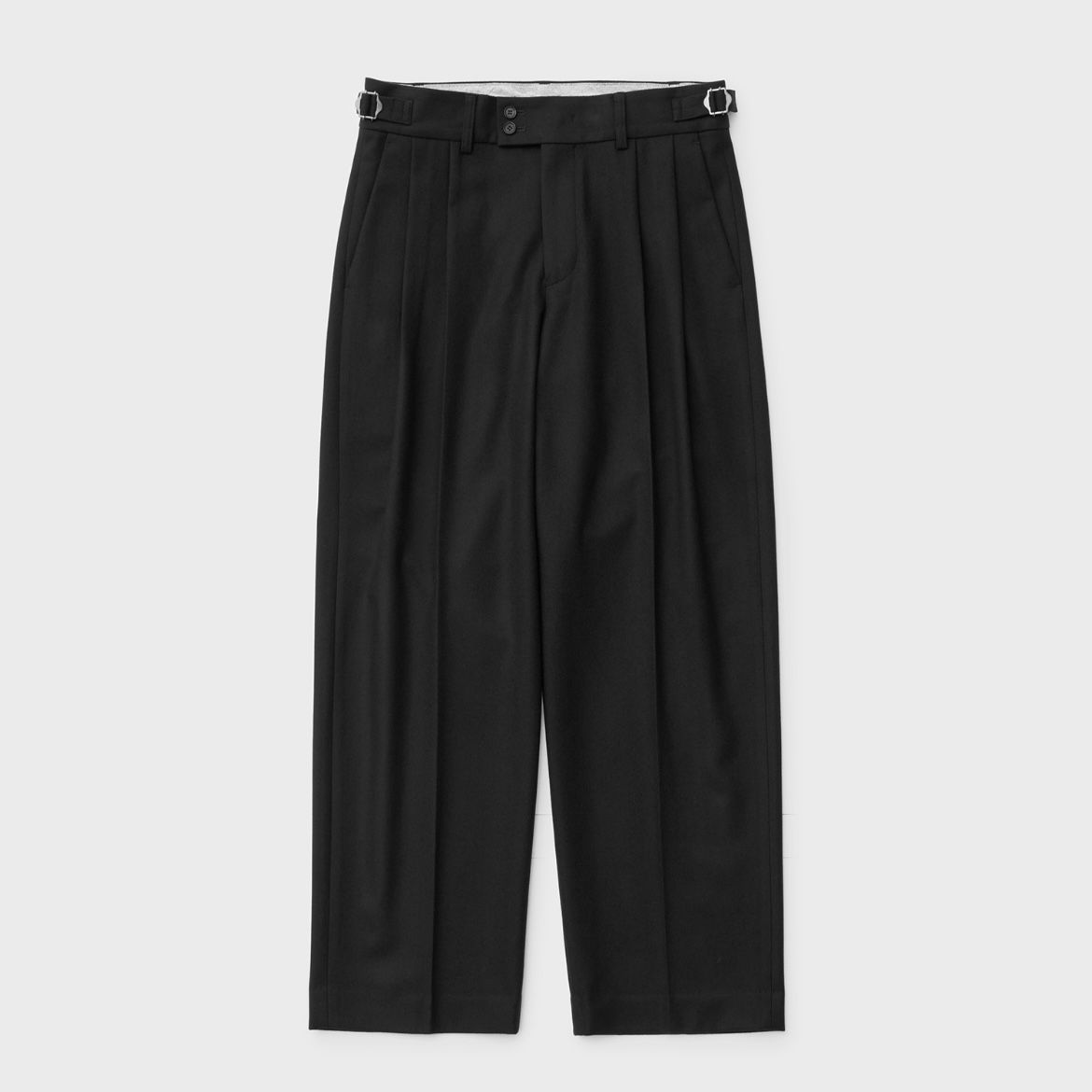 【残り一点】Santiago Mild Slacks