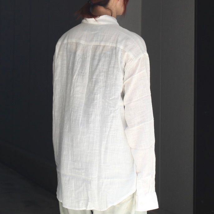 【再販売通知受付可能】Coco Shirt