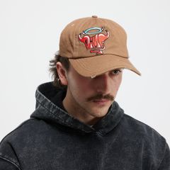 【残り一点】Purgatory Worker Cap