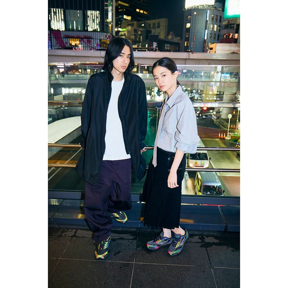 【残り一点】MXR(TOKYO CITY)