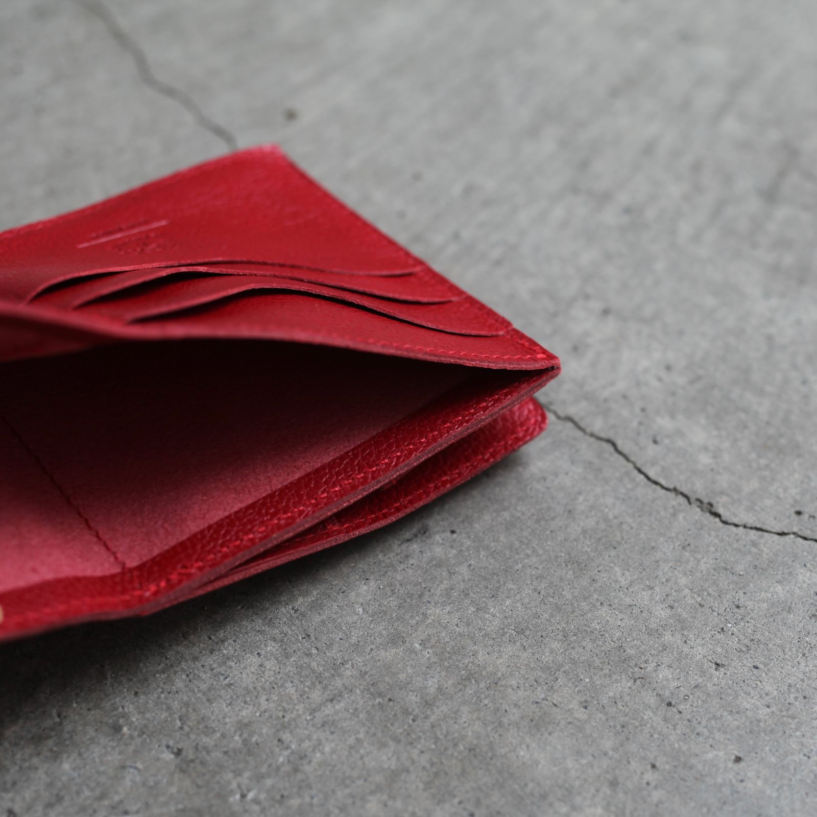 【残り一点】ウォレット