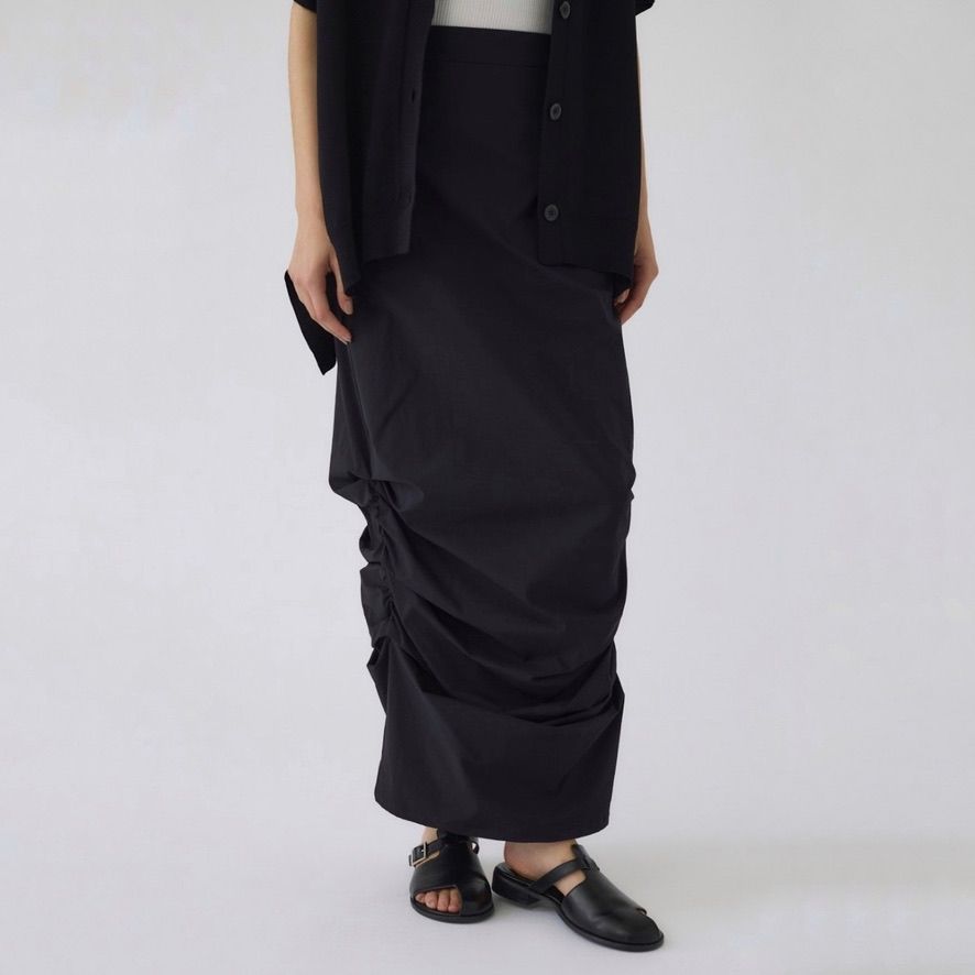 【残り一点】Tuck Volume Comfort SK