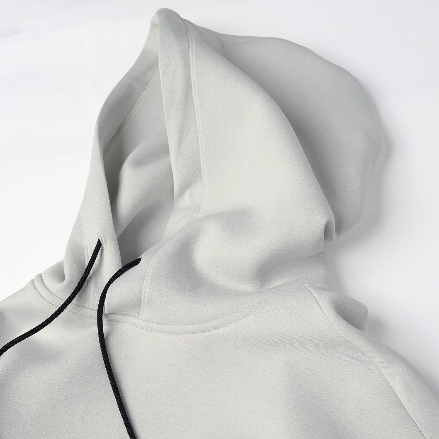 【残り一点】Cullni Logo Embroidery Hoodie
