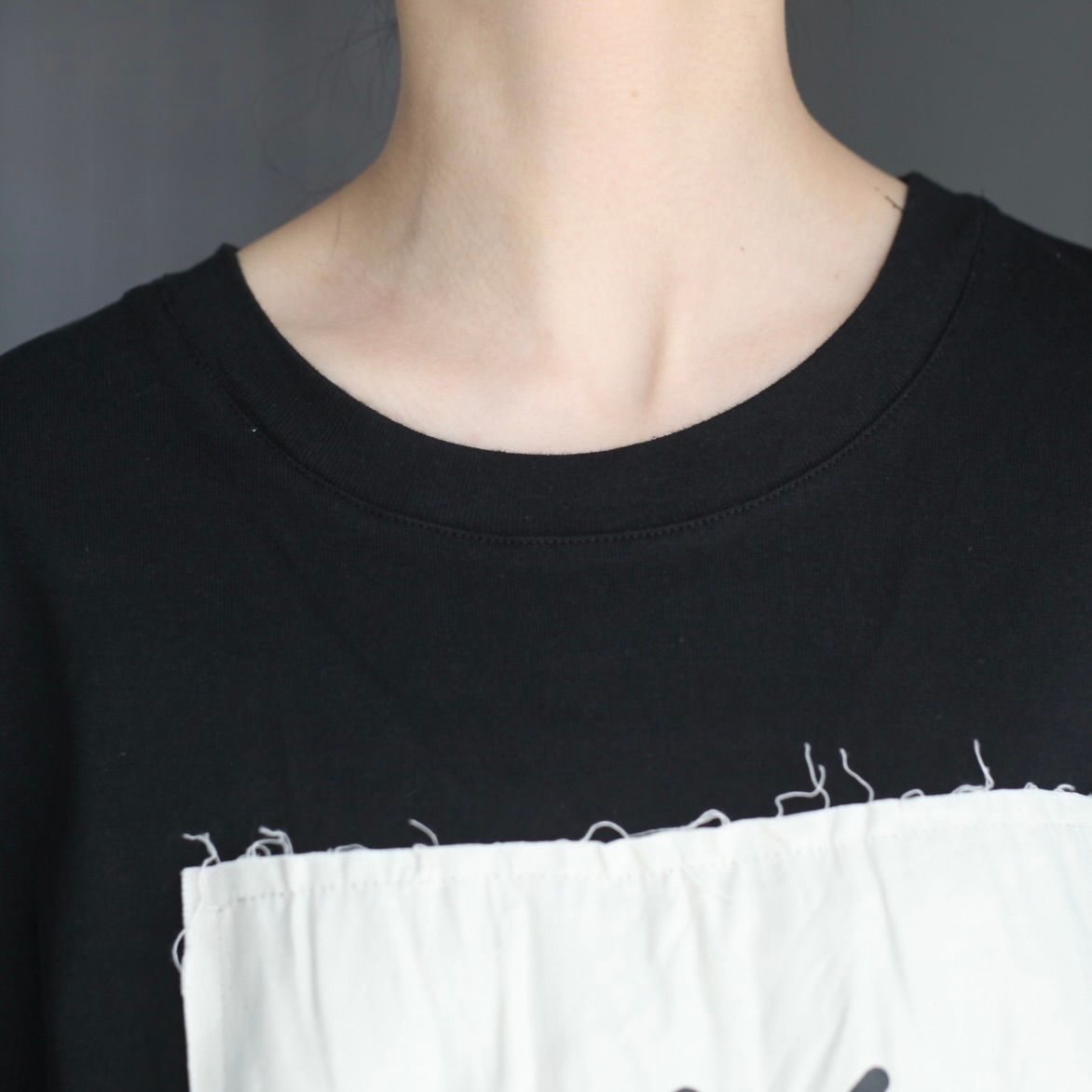 【残り一点】MBLプリントビッグTee