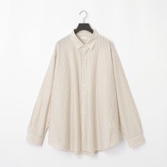 【残り一点】46G Stripe Atmosphere LS Shirt