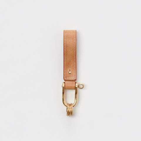 【残りわずか】Key Shackle(NATURAL)