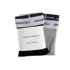 【残り一点】2P Boxer Shorts