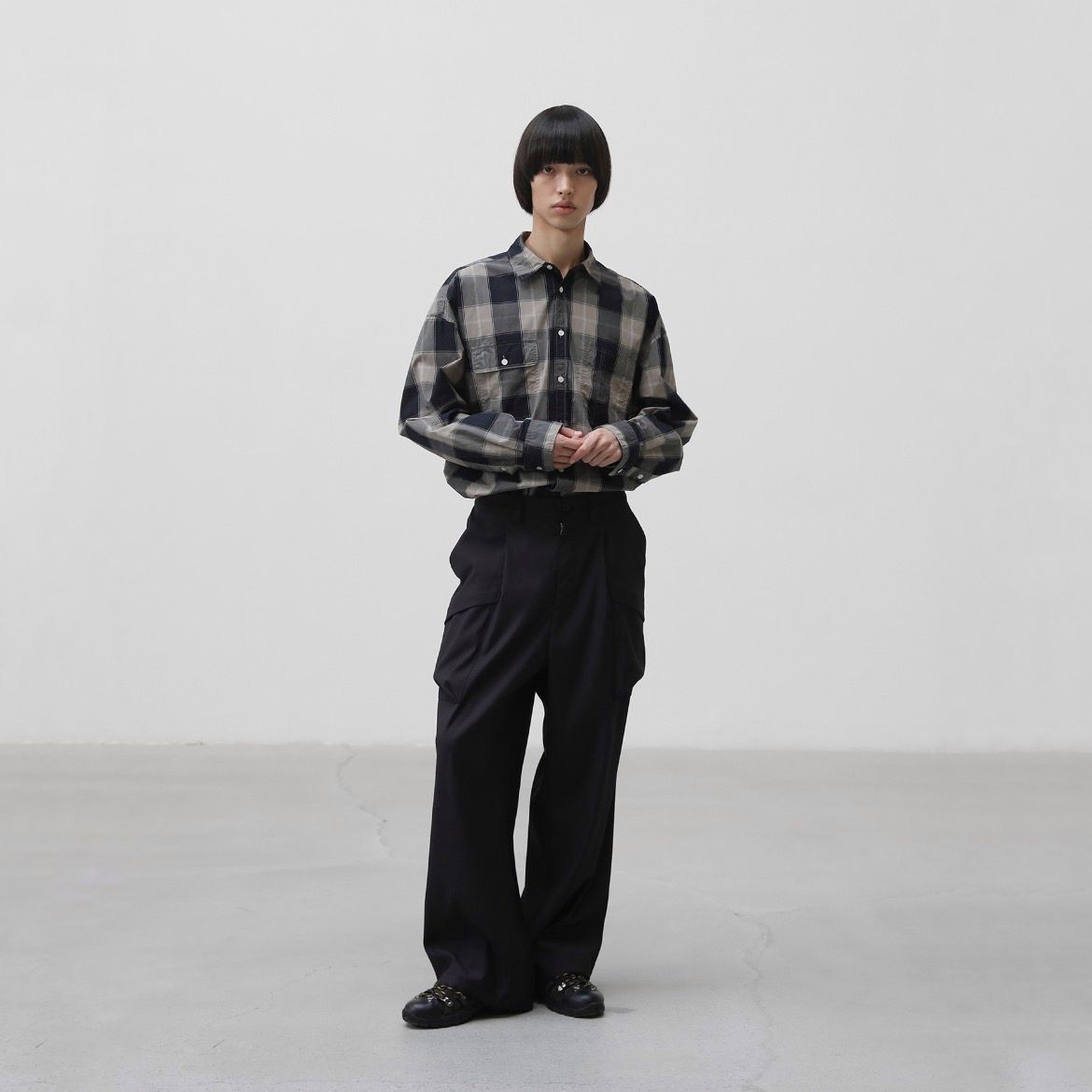【残り一点】Utility Cargo Slacks