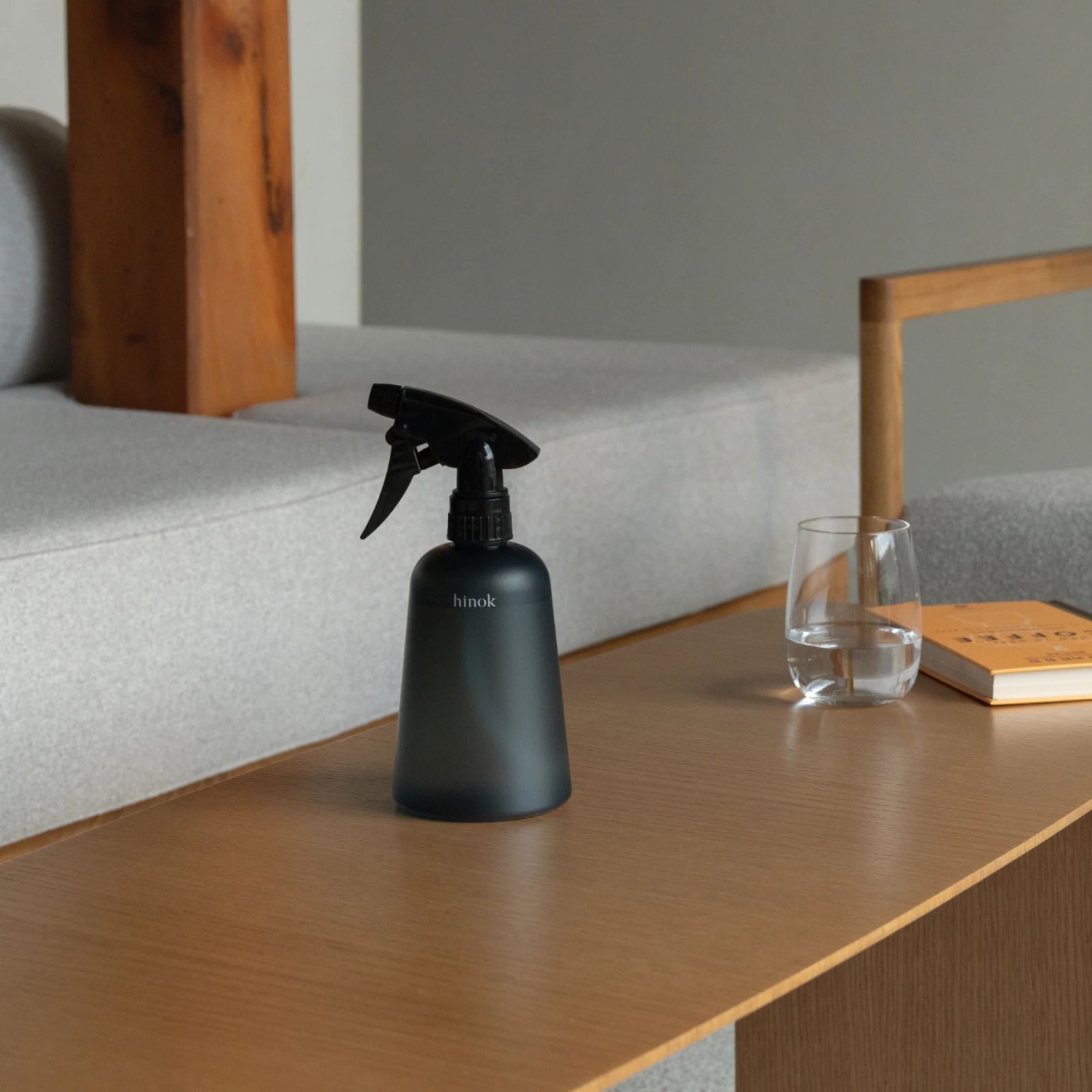【残りわずか】The Spray 450ml Set Box