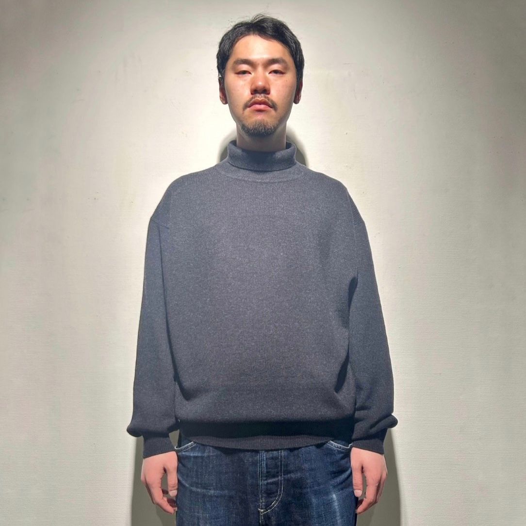 【残り一点】Turtle Neck
