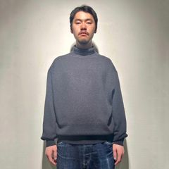 【残り一点】Turtle Neck