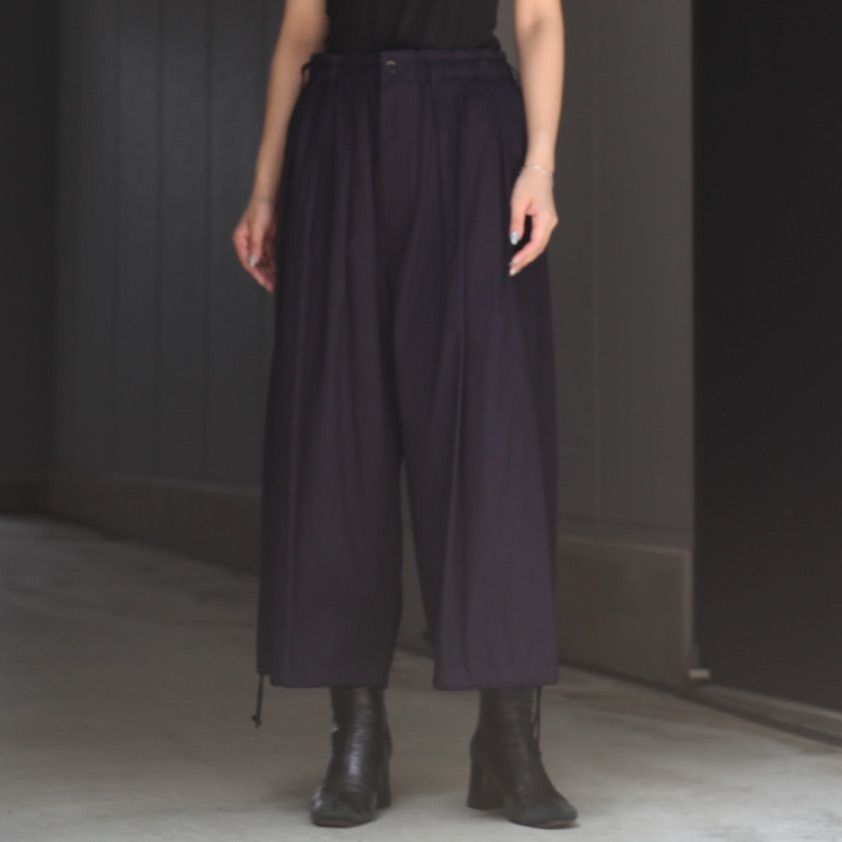 【残り一点】Balloon Pants
