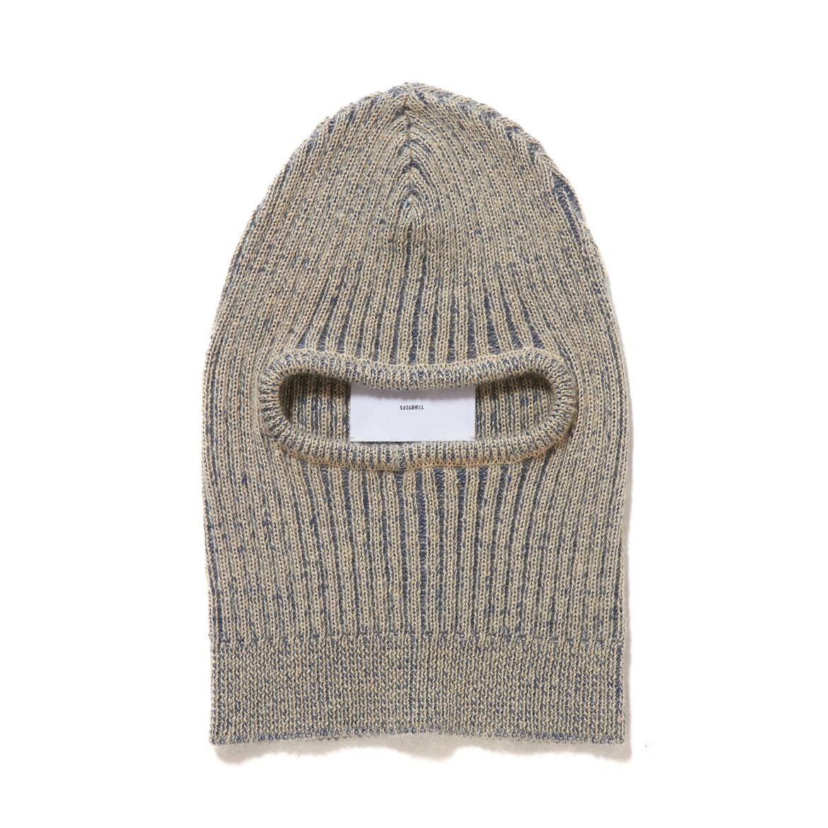 SUGARHILL - 【残り一点】Plating Knit Balaclava | ACRMTSM ONLINE STORE