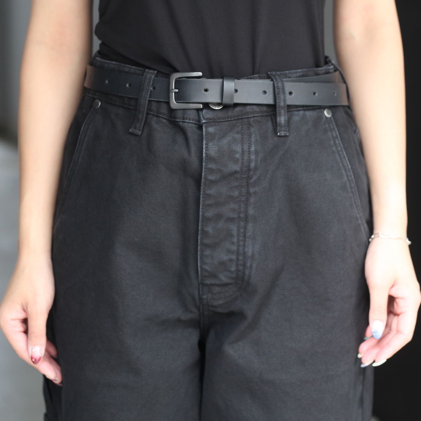 【残り一点】Torai Carpenter Pants