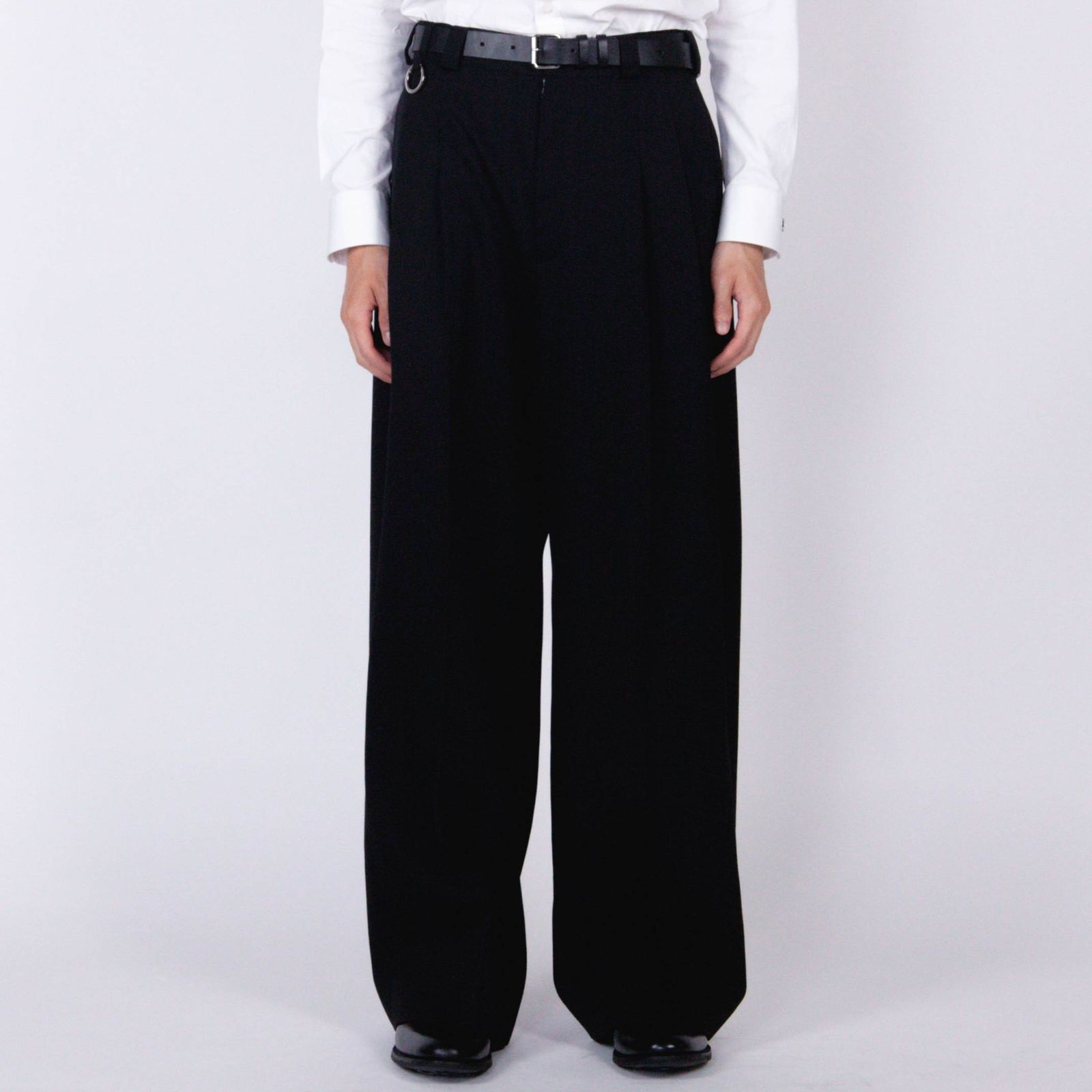 【残り一点】Extra Volumed Tapered Pants