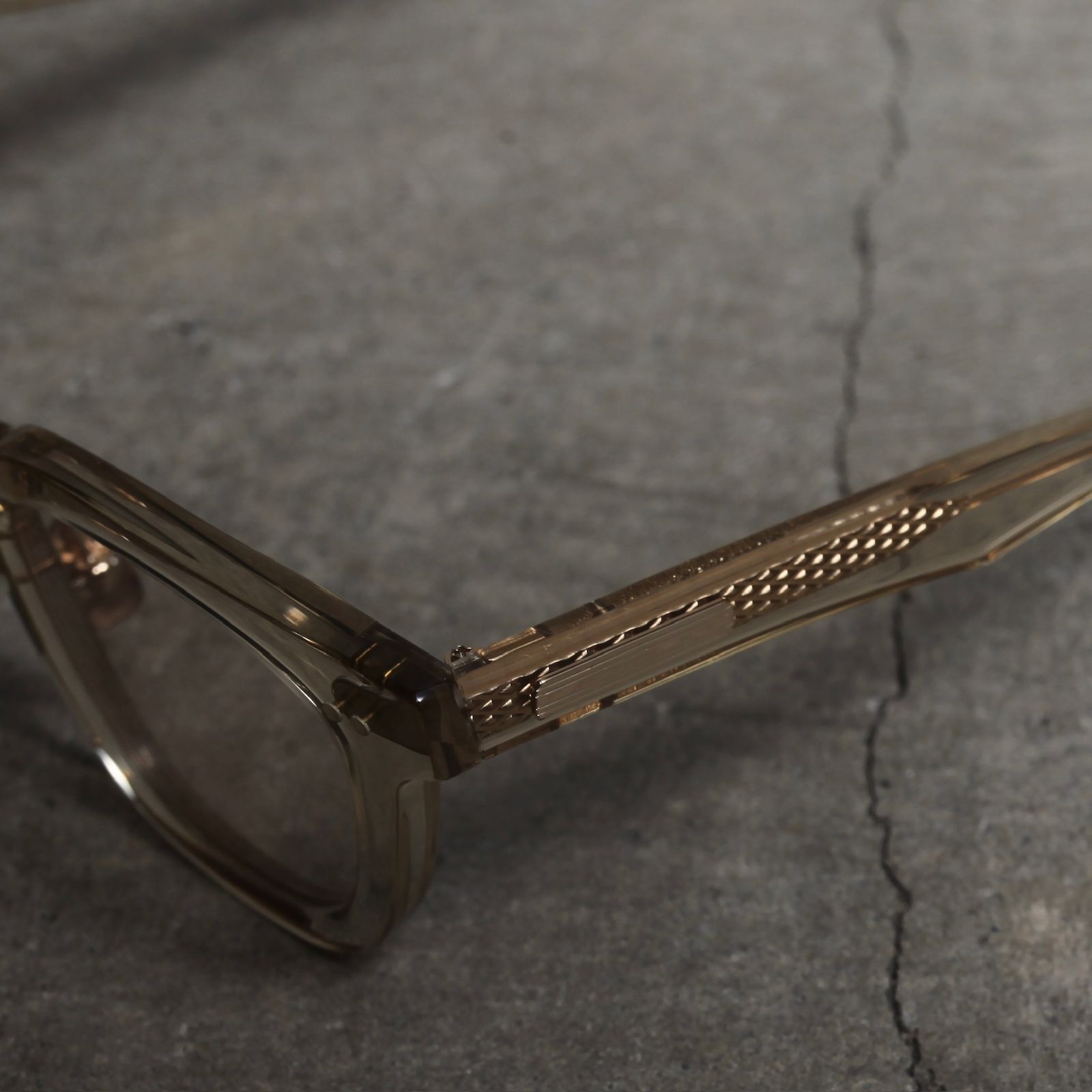 【お取り寄せ注文可能】Kowalski_47.5mm(KRINGS NOSE PAD_カスタム商品)