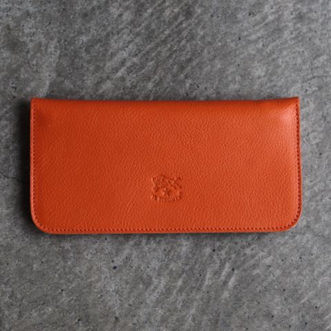 【残り一点】ロングウォレット