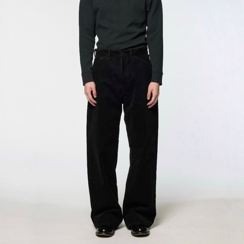 パンツ omar afridi 5 PKTS TROUSERS MOLESKIN パンツ omar afridi 5 PKTS TROUSERS MOLESKIN Omar Afridi