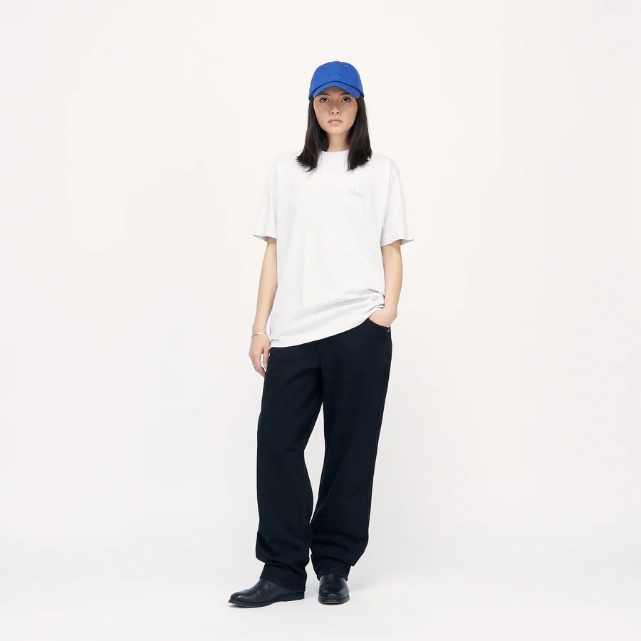 【残りわずか】Classic Relaxed Denim Pants(RELAXED FIT)