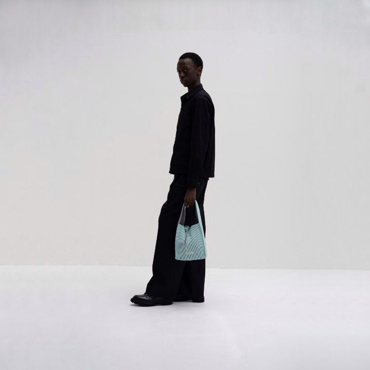 【残り一点】Kasane Reversible Tasuki Tote_Small