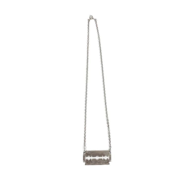 DAIRIKU - 【残り一点】Razor Necklace | ACRMTSM ONLINE STORE