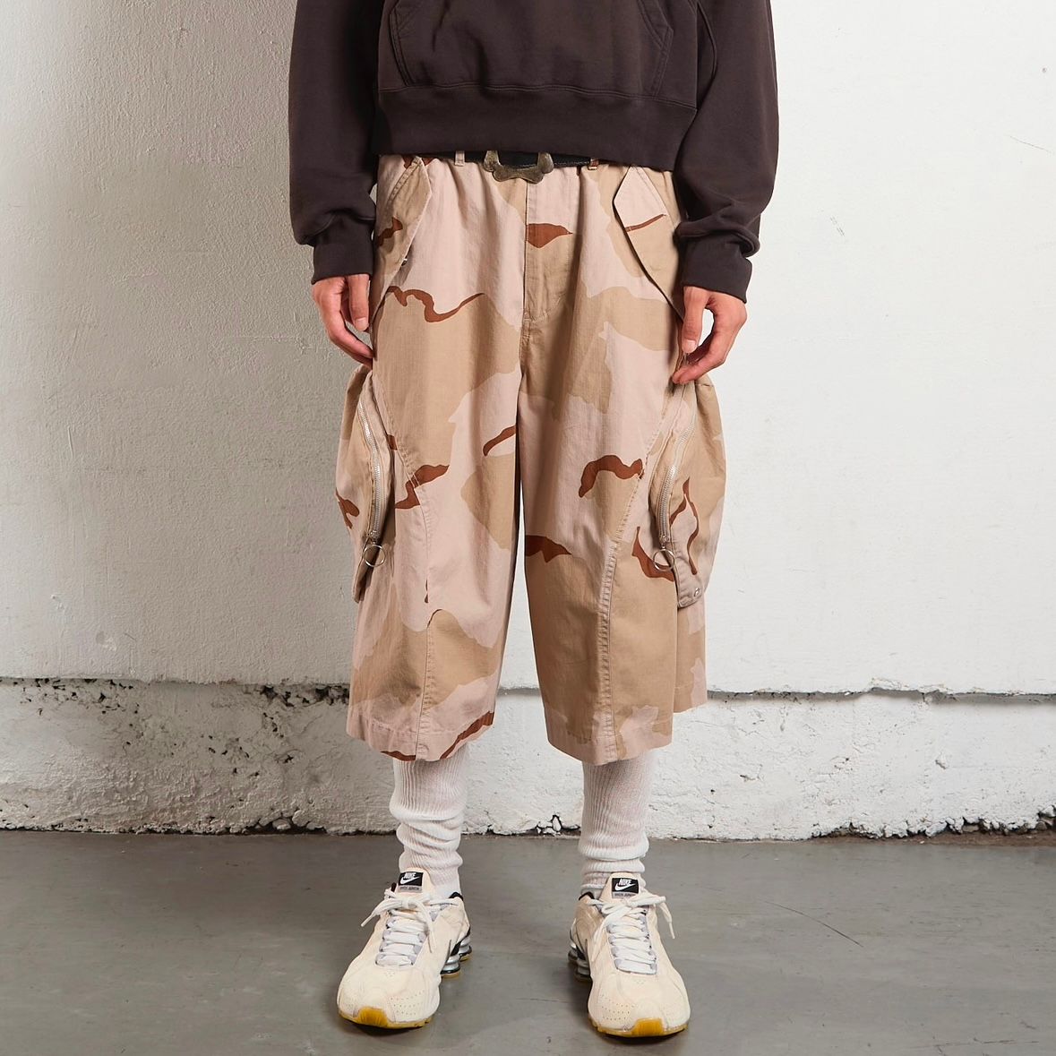 パンツ・ボトムス / カーゴ 通販 | ACRMTSM ONLINE STORE