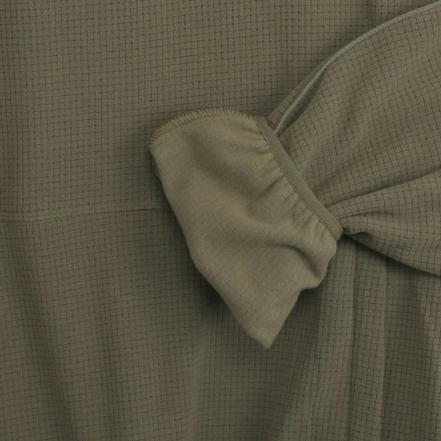 【残り一点】Fleece Overhead