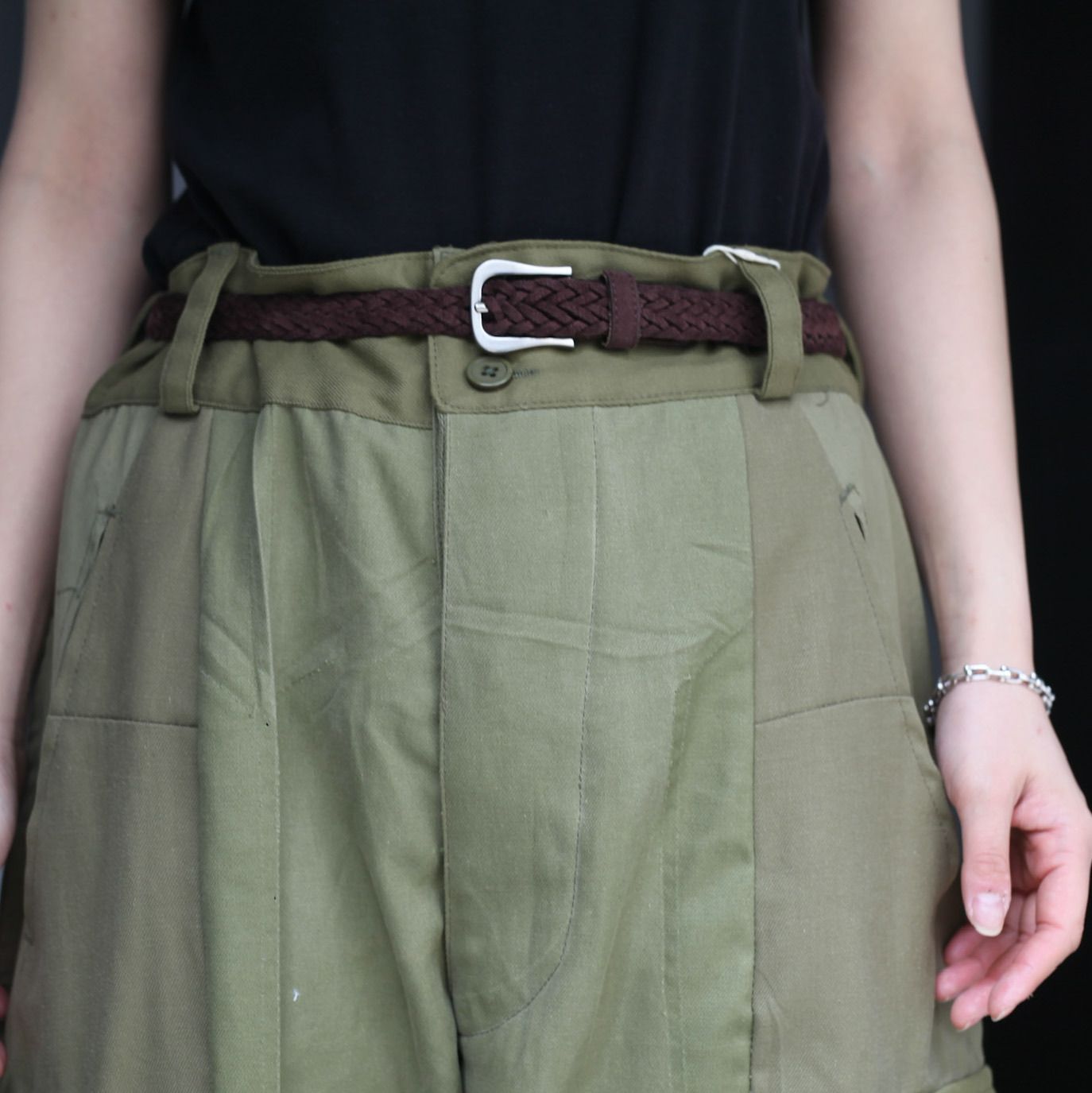 【残り一点】Reconstructed Military M-47_1(S)