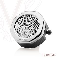 【残りわずか】Dispenser(CHROME)