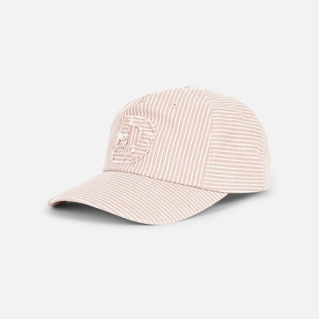 【残り一点】Striped Worker Cap