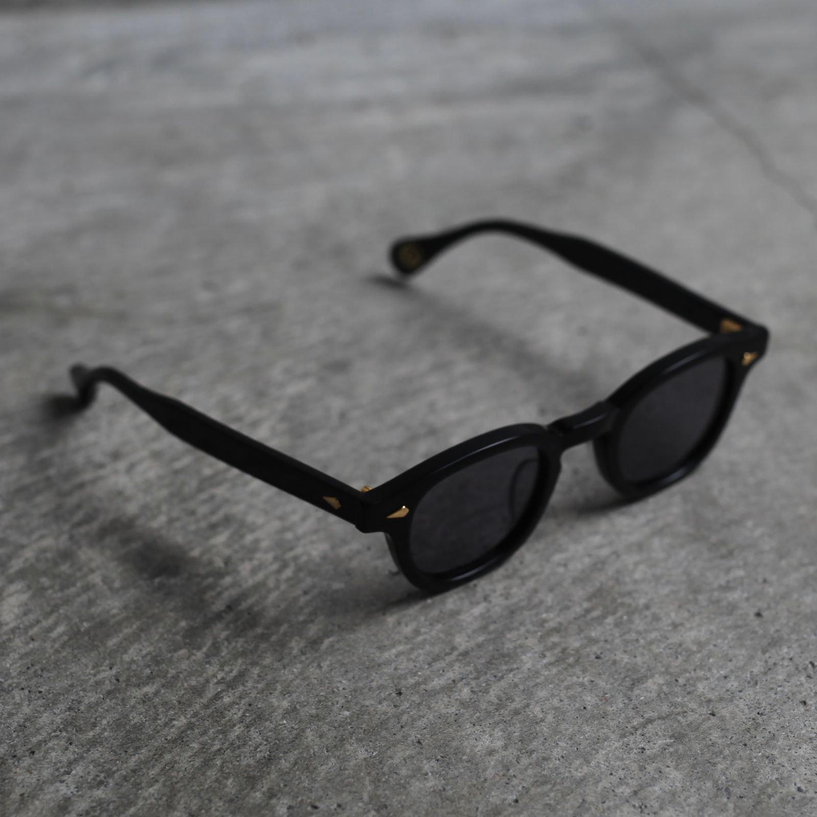 【残り一点】AR_44mm Gold Edition(鼻幅_24mm)