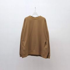 【残り一点】ラップリブワイドSWトレーナー