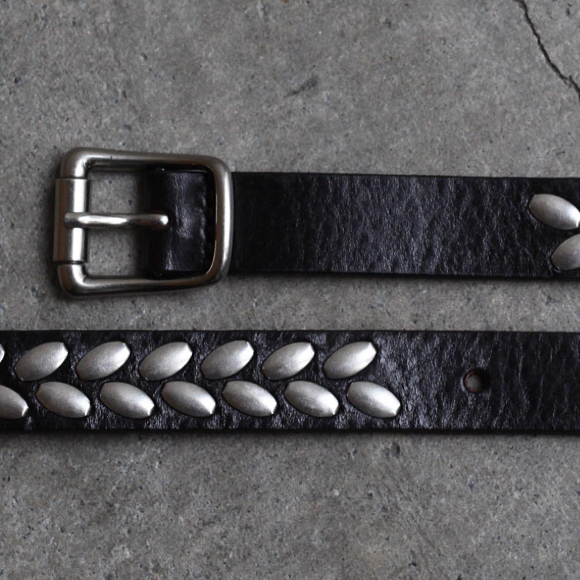 LEMAIRE 編みベルト 20 BRAIDED BELT 20（ベルト）｜LEMAIRE（ルメール）のファッション