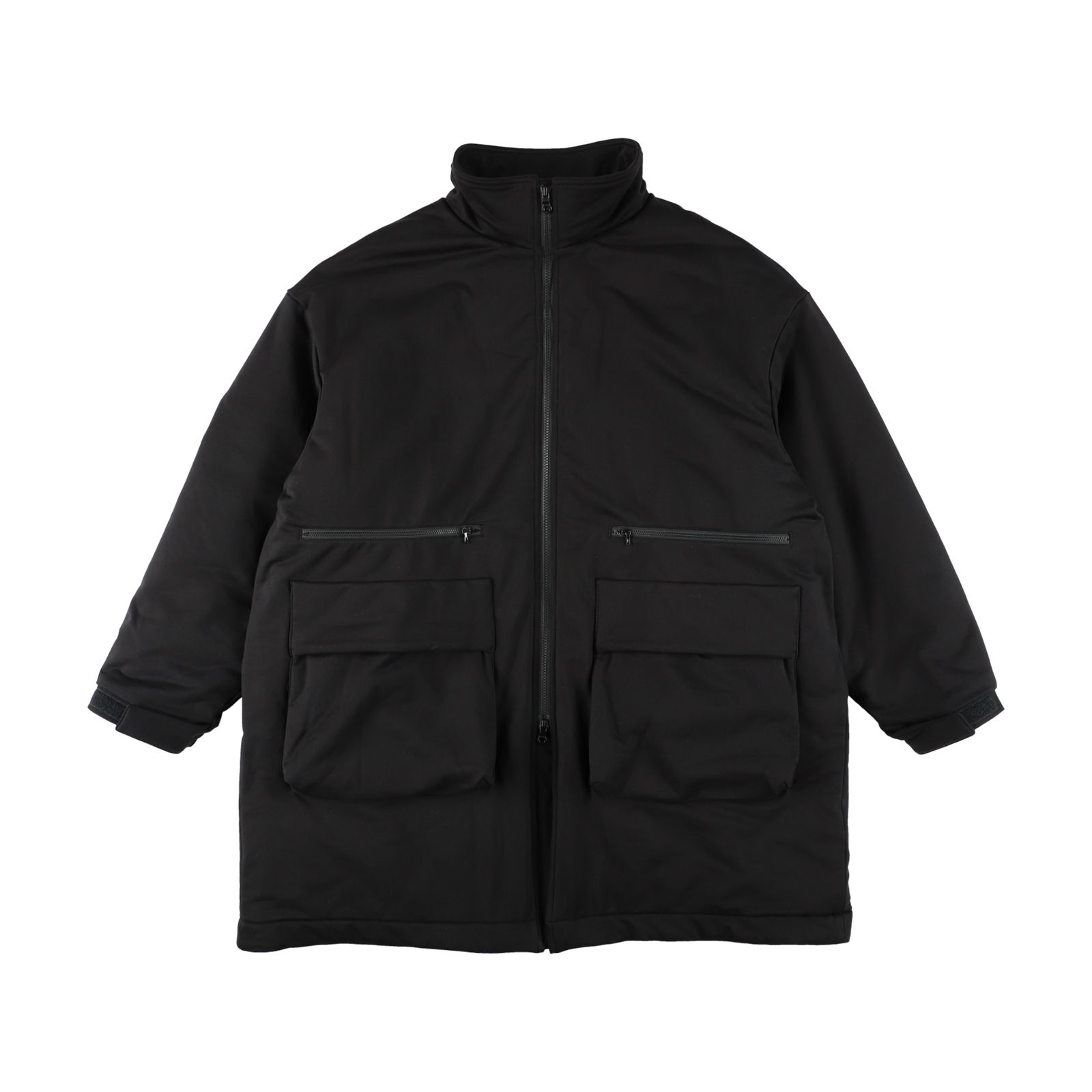 【残り一点】36G Padded Coat